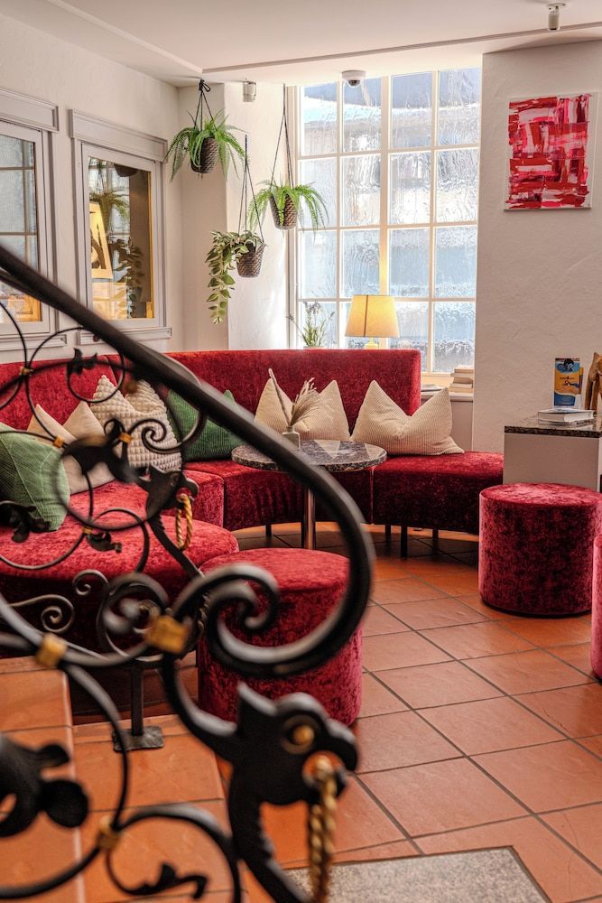 Hotel Baslertor 2