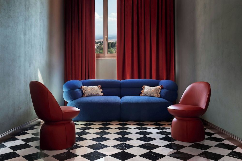 Villa Ermellina Siena, a Tribute Portfolio Hotel 2