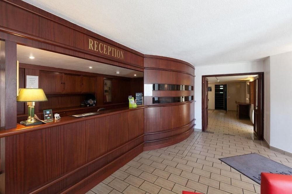 Logis Hôtel, Le Relais de Sassenage 2