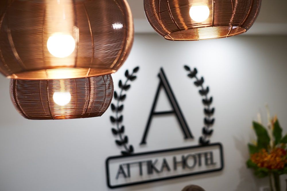 Attika Hotel 2