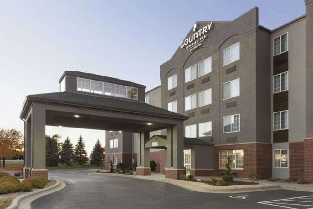 Country Inn & Suites by Radisson, Eagan, MN 1