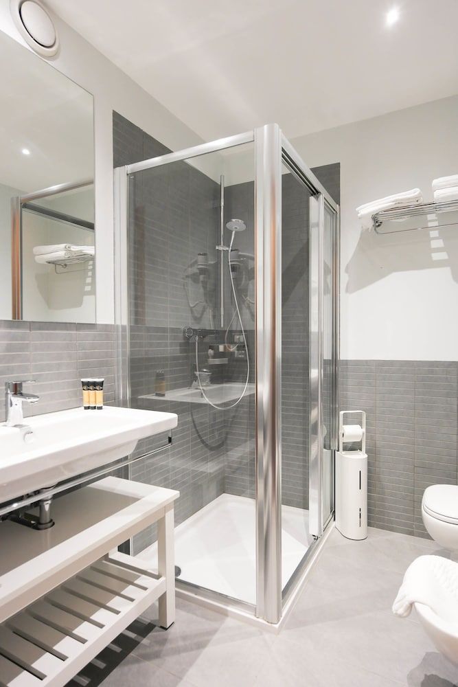 Hotel Il Cervo, SPA & Wellness, Bike Hotel 2