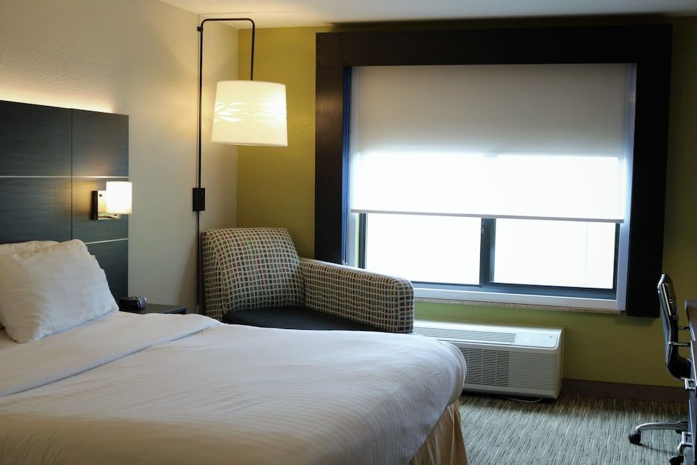 Holiday Inn Express & Suites EXMORE - EASTERN SHORE by IHG 2