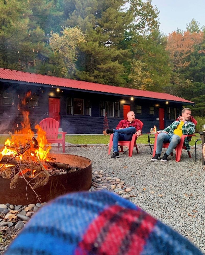 Green Acres Retreat 2