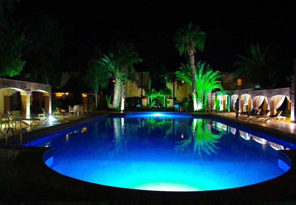 RS Hotel Karam Palace 1