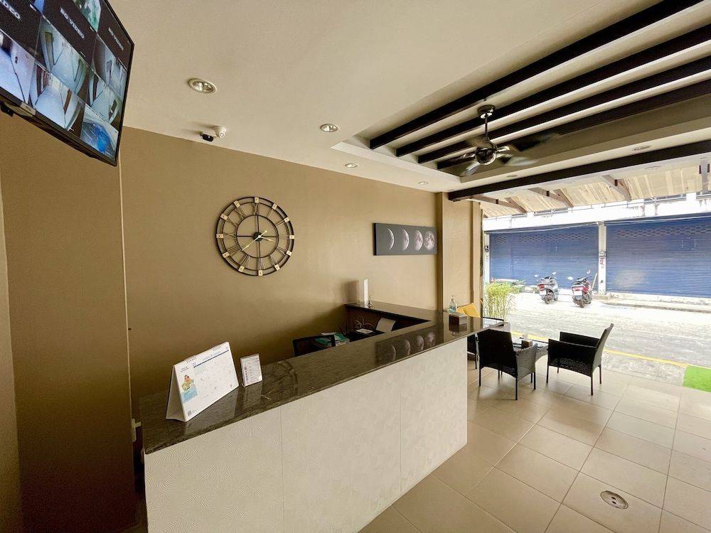 The Little Moon Residence 2
