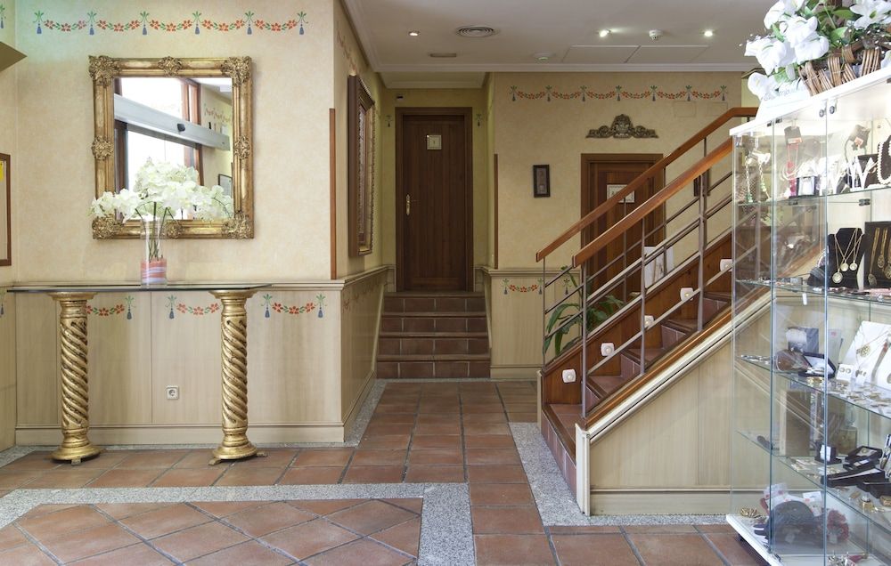 Hotel Casona de la Reyna 2