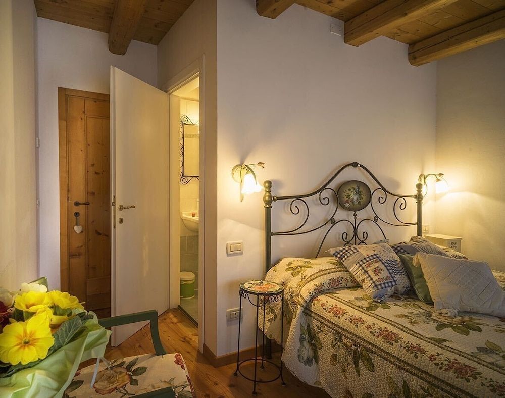 Suite Casa Fiorina 2
