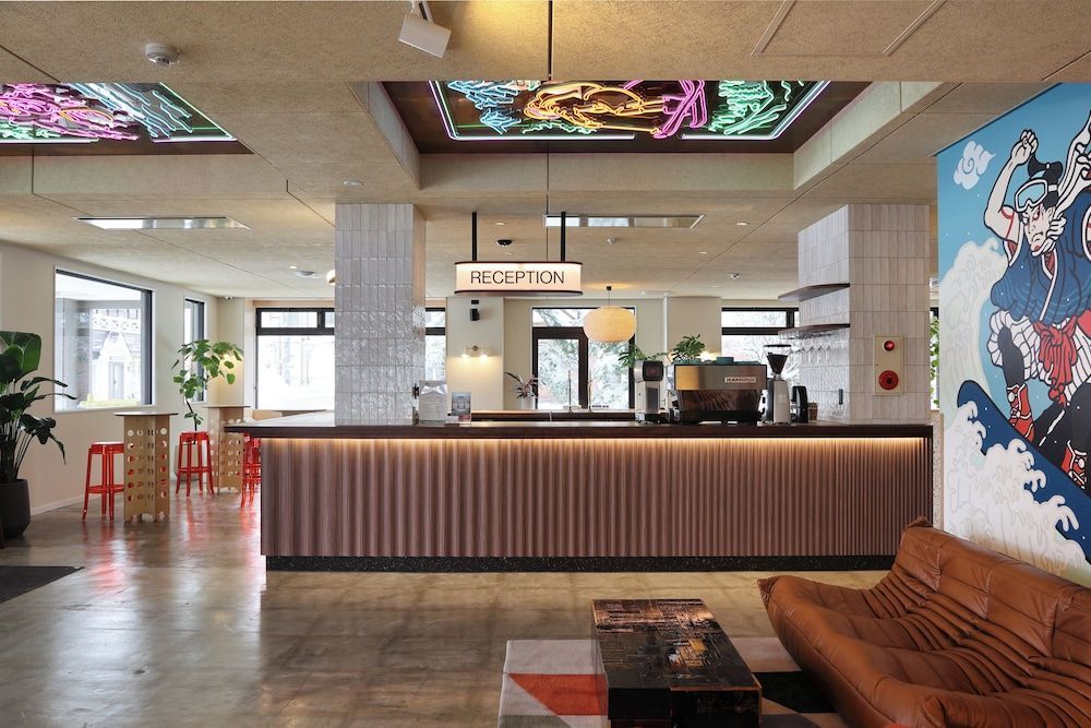 evo Hotel Hakuba 2