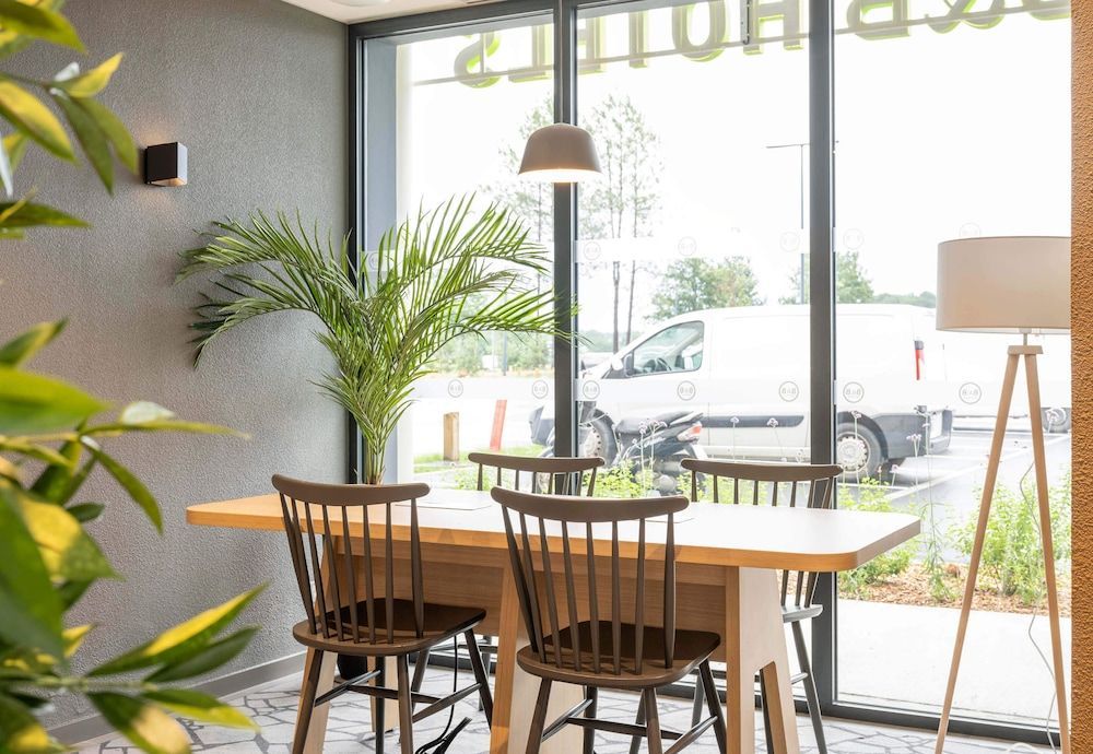 B&B HOTEL Saint-Geours-de-Maremne Hossegor 2