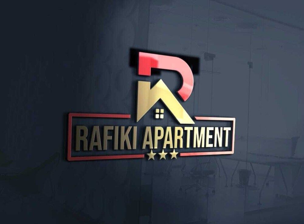Rafiki Apartment Hotel 2