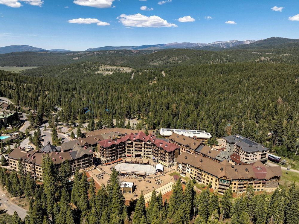 Northstar Resort by Vail Resorts 1