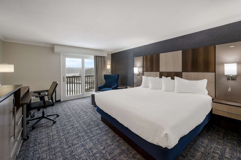 Best Western - Freeport Inn 1