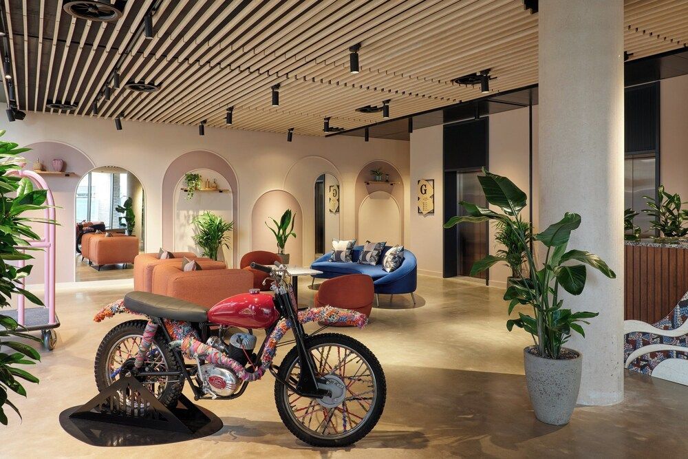 Hotel Indigo Gloucester - The Forum by IHG 2