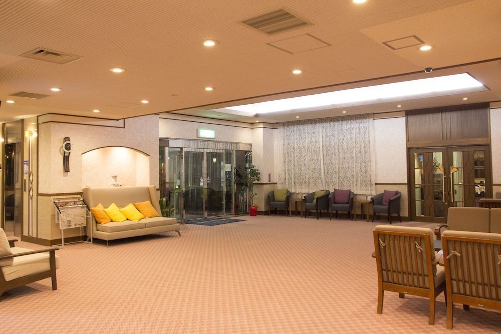Hotel Oak Forest 2