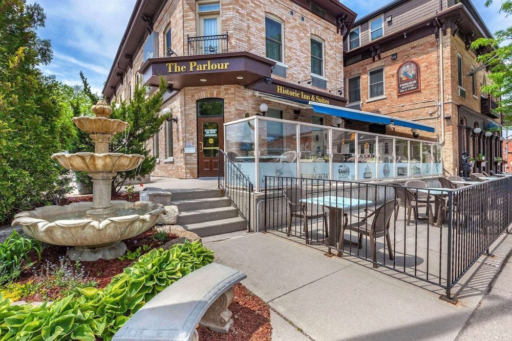 The Parlour Inn, an Ascend Collection Hotel 1