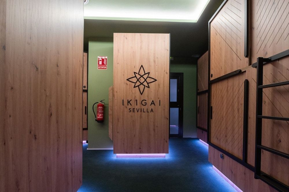 Hostel Ikigai 1