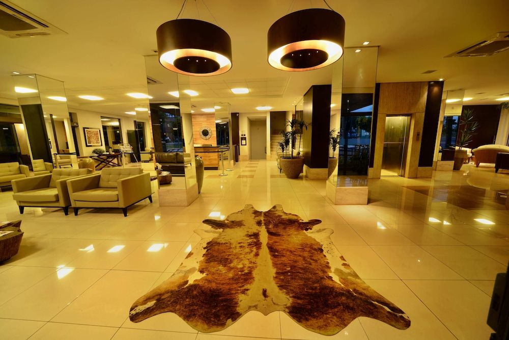 Indaiá Park Hotel 2