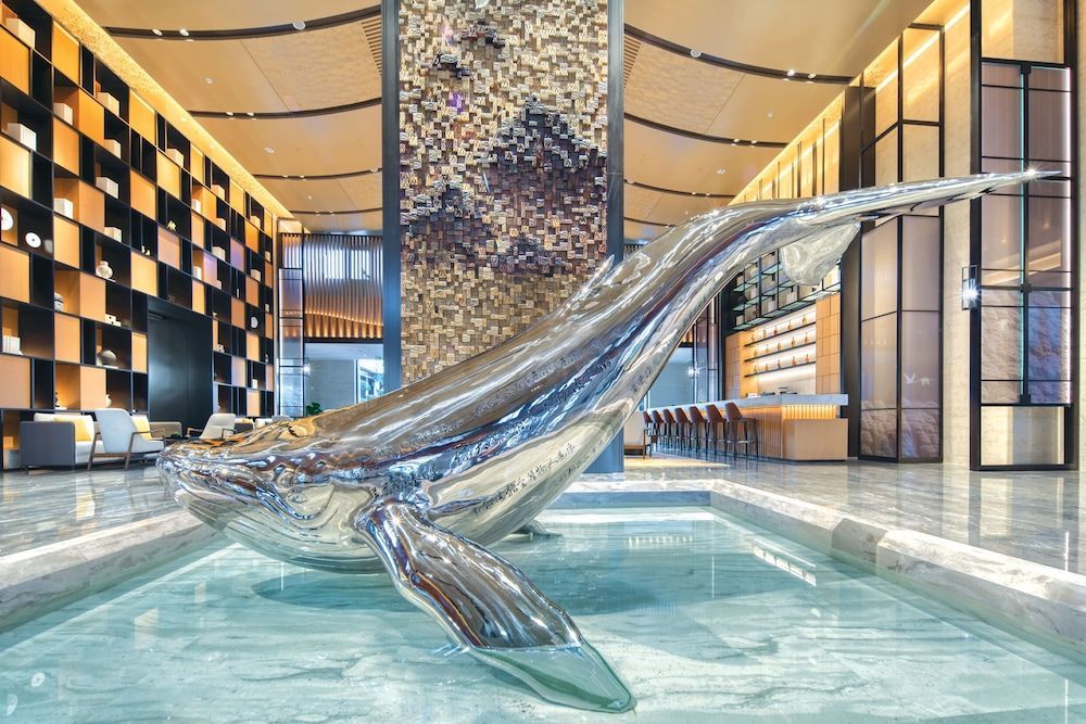 voco Xiong'An by IHG 2