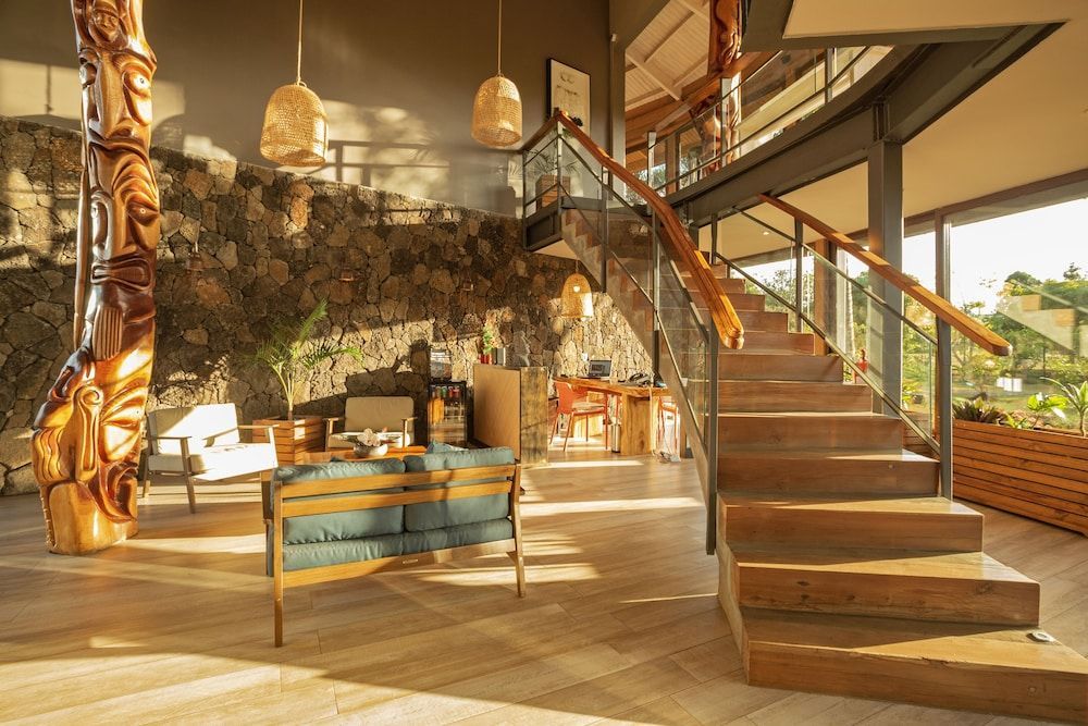 Hotel Ohana Rapa Nui 2