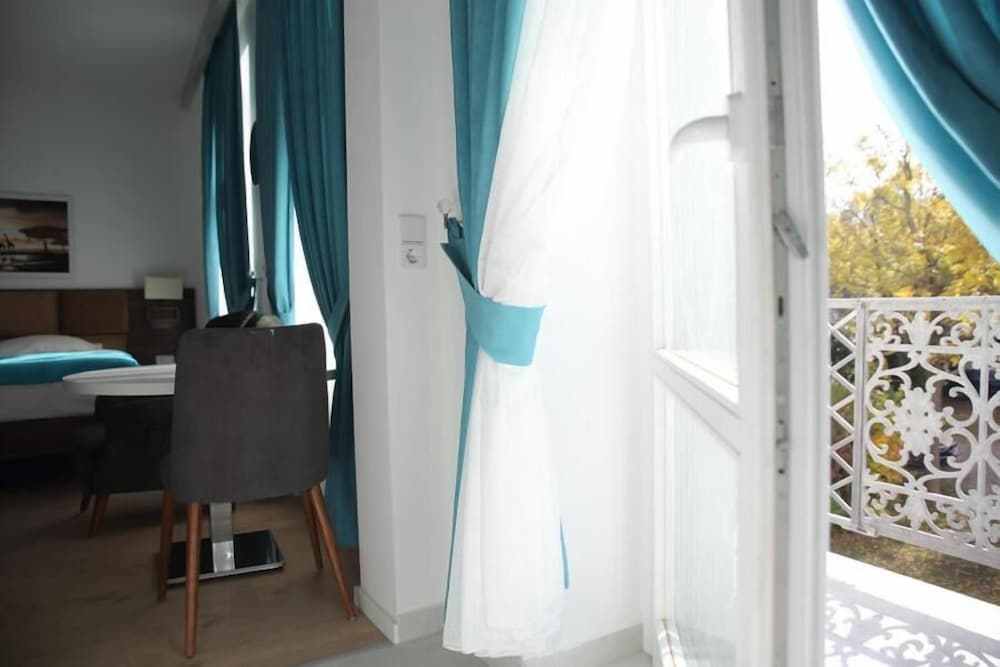 A&F Hotel Chemnitz 2