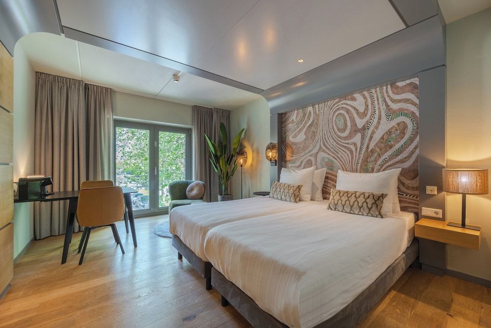 Leonardo Hotel Breda City Center 1