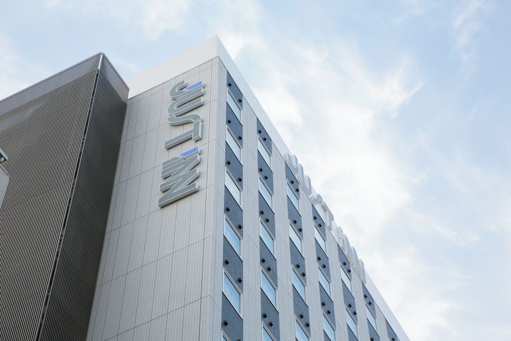 Just Inn Premium Nagoya Station 1