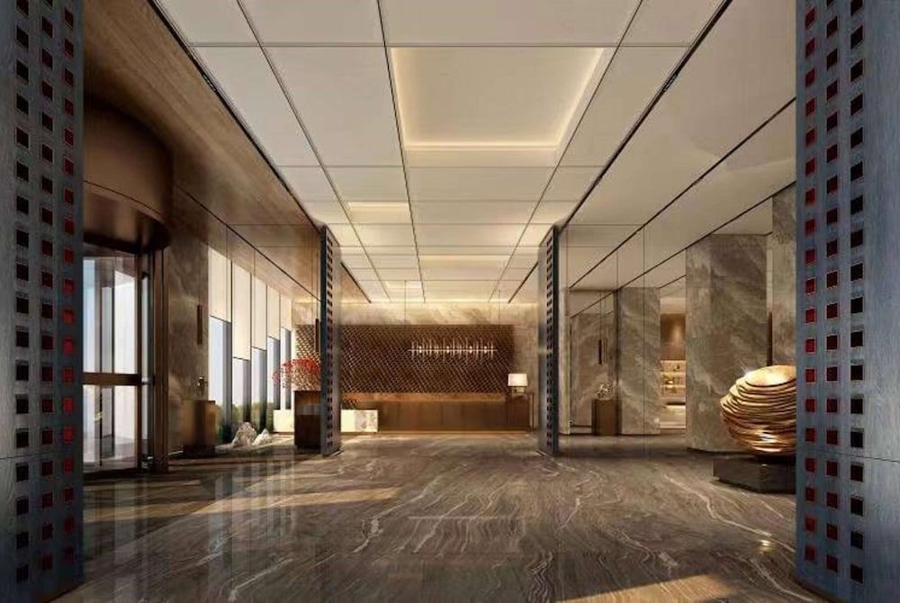 Ramada by Wyndham Changsha Wuguang 2