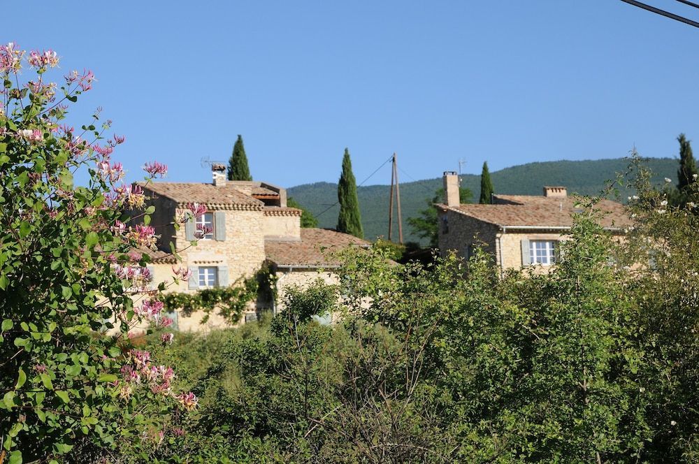 Le Jas de Péguier 1