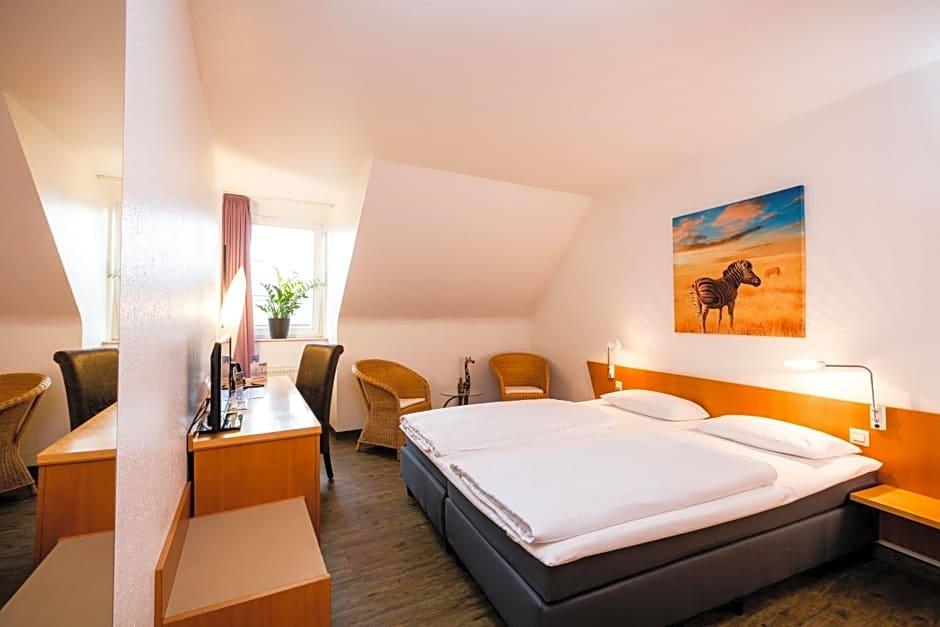 hogh Hotel Heilbronn 2