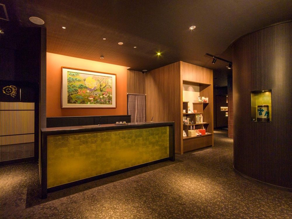 Kanazawa Chaya 2
