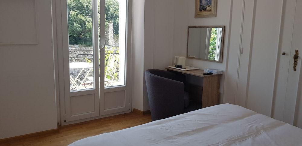 Hotel La Citadelle 2