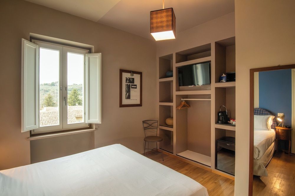 Aurora Boutique Hotel & Private SPA - Etruria Collection 2