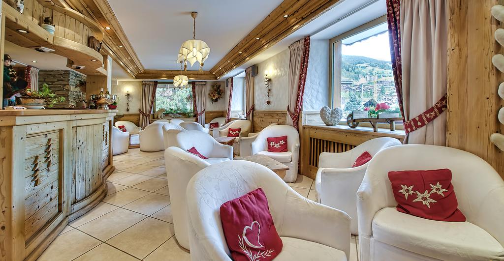 Hotel les Sapins 2