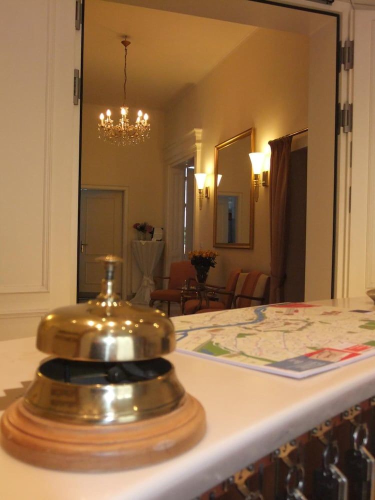 Hotel Beethoven 2