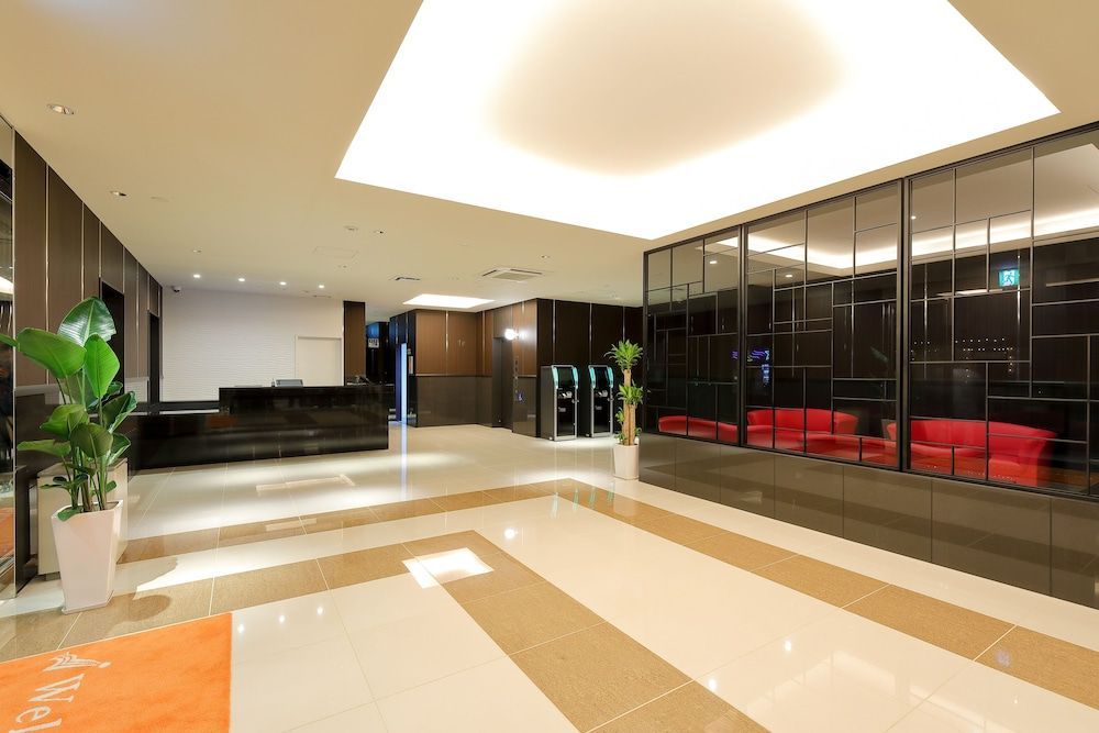 Welina Hotel Dotonbori 2