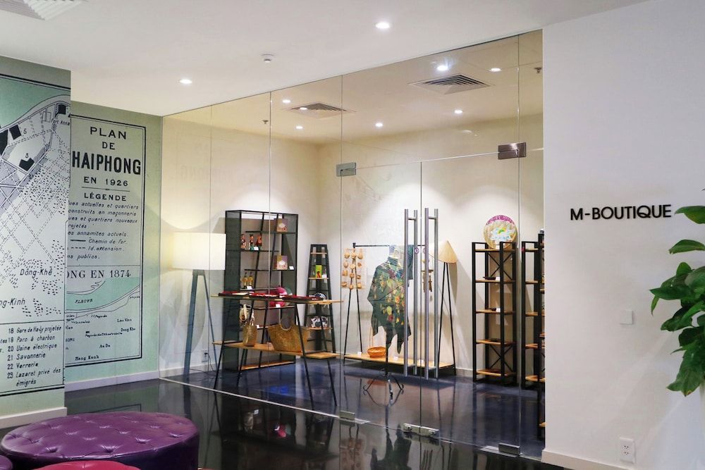 Mercure Hai Phong 2
