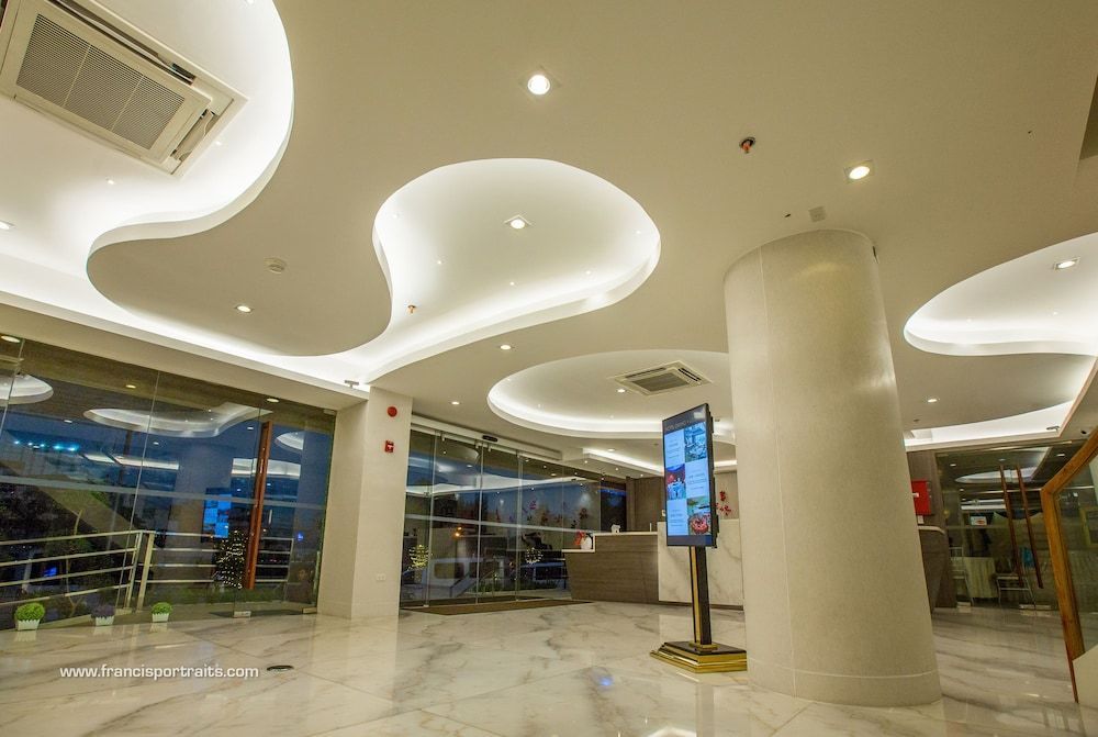 Star Plaza Hotel 2
