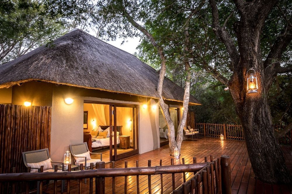 Kruger Island River Lodge 2