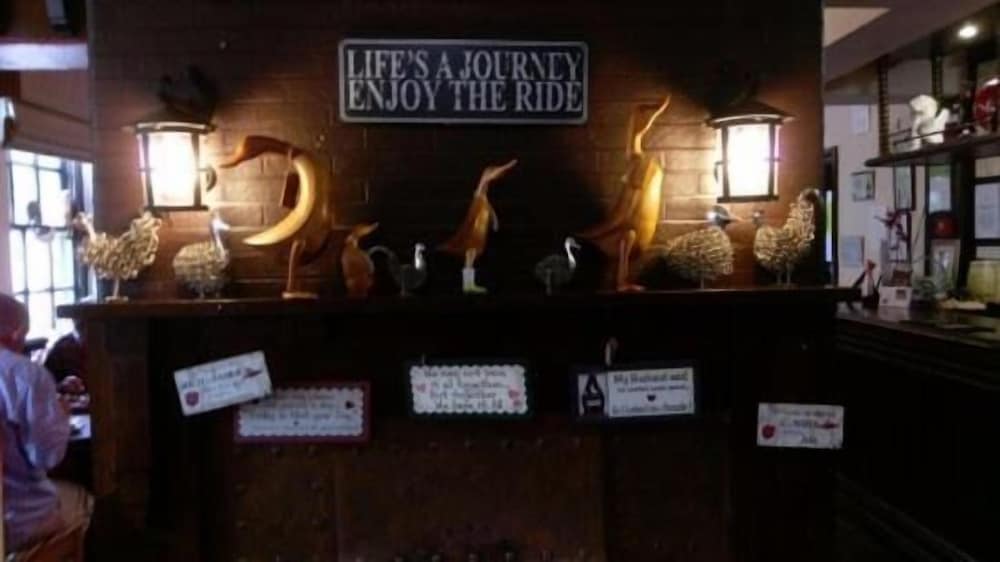The Angel Inn (Blyth) 2