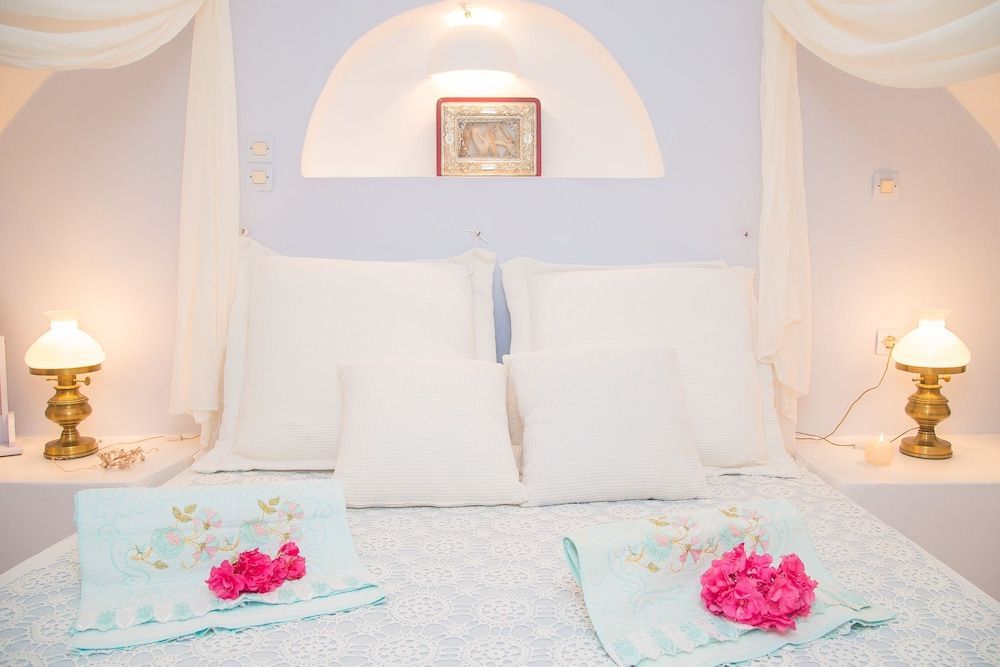 Lydia Luxury villa 2