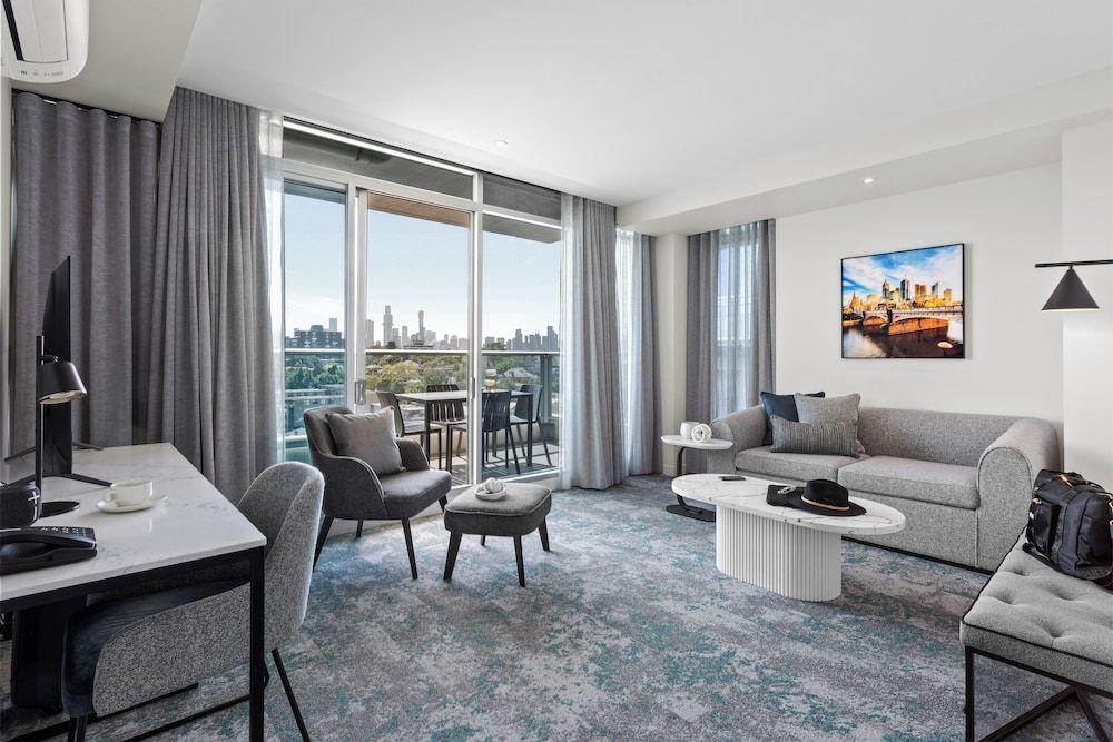 Punthill South Yarra Grand 1