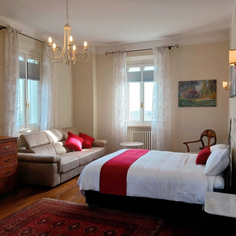 Tuscany Garden Inn - Boutique B&B 1