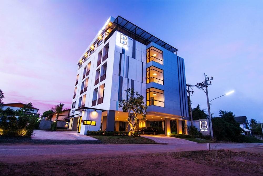 B Boutique Hotel 1