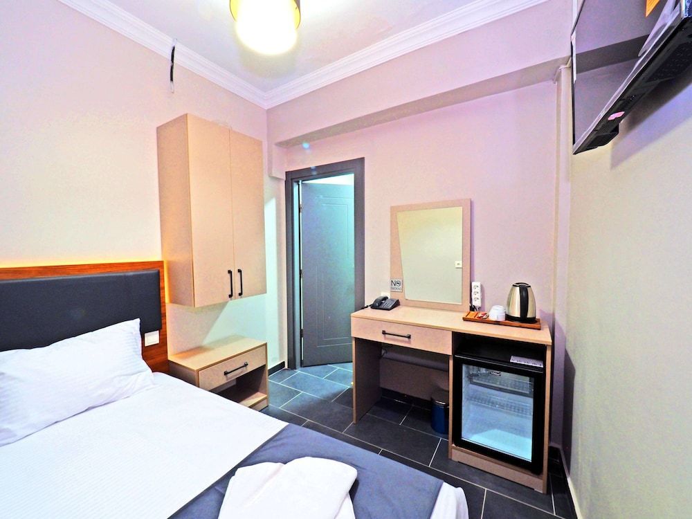 Diamond Hotel Old City 1