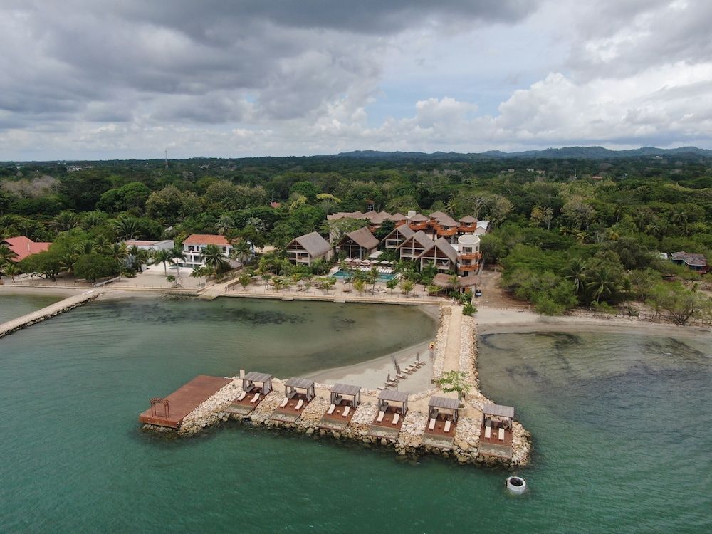 Hotel Aimarawa 1