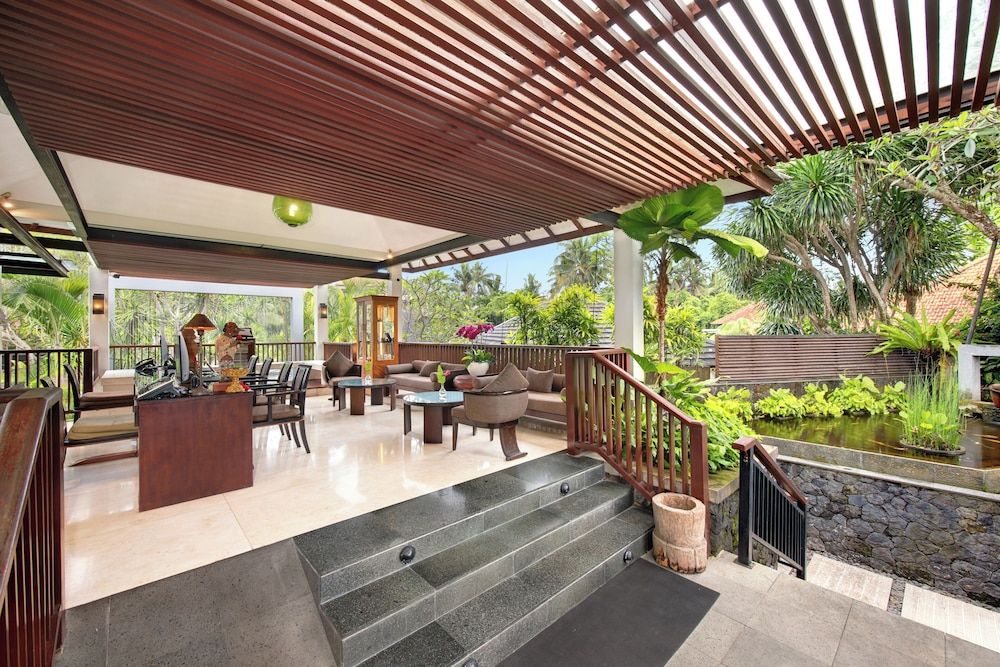 Royal Kamuela Villas & Suites at Monkey Forest Ubud - Adult Only 2