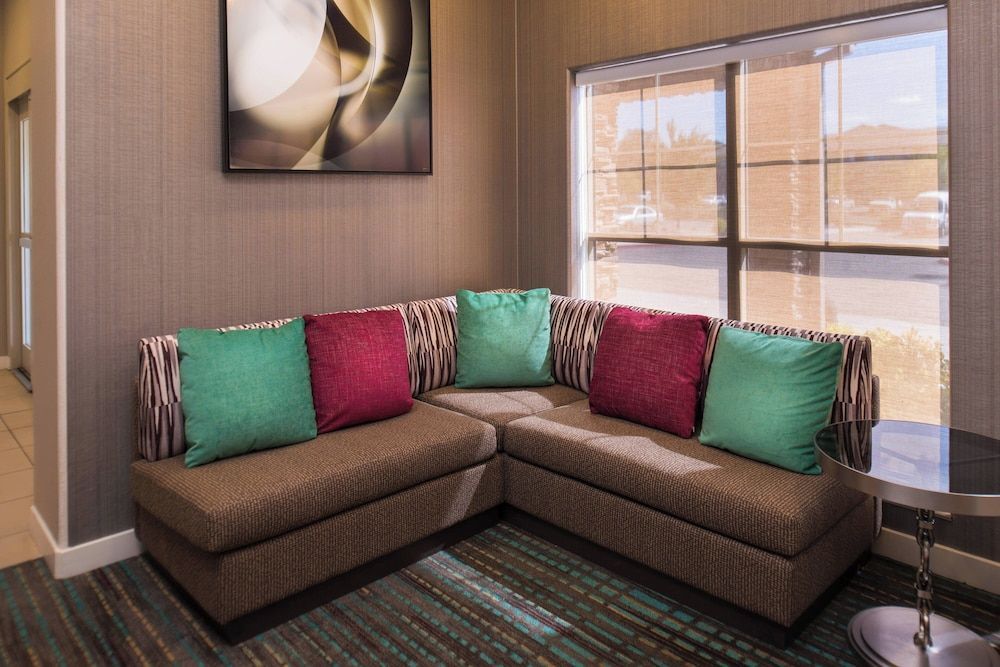 Residence Inn by Marriott Albuquerque Airport 2
