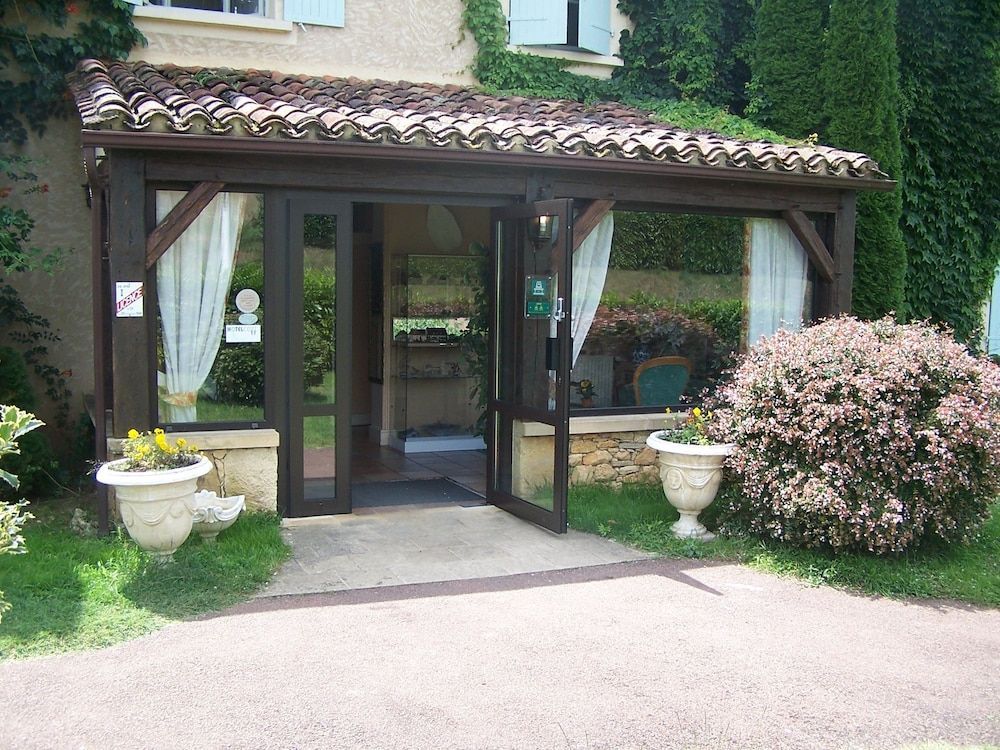 Le Relais des 5 Chateaux 2