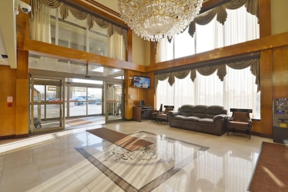 Woodbine Hotel and Suites 2
